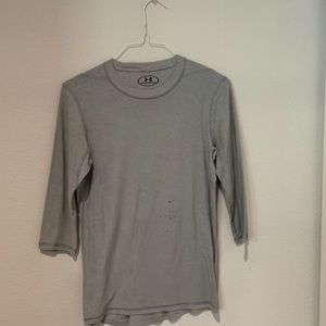 Longsleeve Under Armour